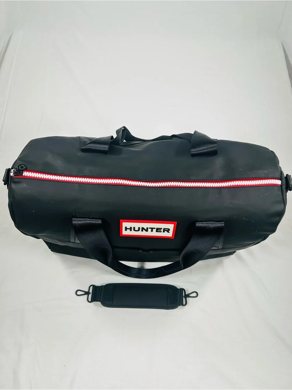 Hunter original lightweight
